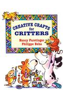 Creative Crafts for Critters