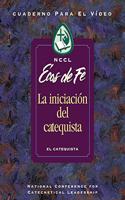 EOF: CATECHIST INITIATION SPANISH