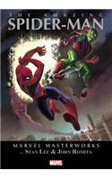 Marvel Masterworks: The Amazing Spider-man - Vol. 7
