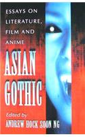 Asian Gothic