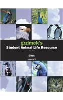 Grzimek's Student Animal Life Resource