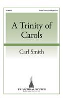 A Trinity Of Carols