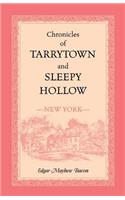 Chronicles of Tarrytown and Sleepy Hollow (New York)