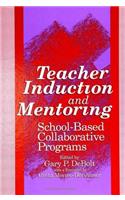 Teacher Induction and Mentoring