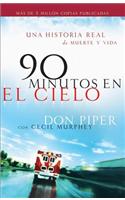 90 Minutos En El Cielo