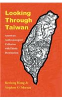 Looking Through Taiwan