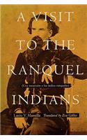 A Visit to the Ranquel Indians