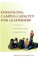 Enhancing Campus Capacity for Leadership