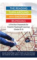 Reading Turn-Around with Emergent Bilinguals