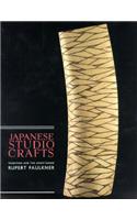 Japanese Studio Crafts