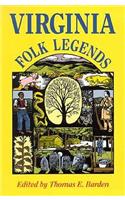 Virginia Folk Legends