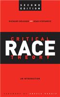 Critical Race Theory