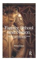 Family, School and Nation