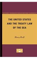 The United States and the Treaty Law of the Sea