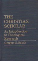 Christian Scholar
