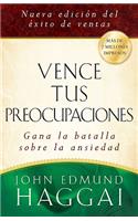 Vence Tus Preocupaciones