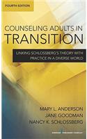 Counseling Adults in Transition