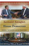 Ronald Reagan and the House Democrats