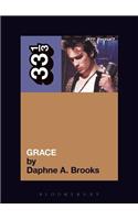 Jeff Buckley's Grace