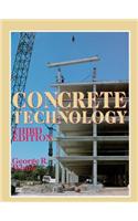 Concrete Technology