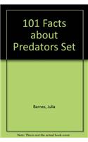 101 Facts about Predators