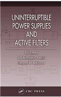 Uninterruptible Power Supplies and Active Filters