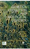 Genetics, Evolution and Biological Control