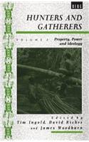 Hunters and Gatherers (Vol II)