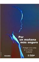 Por Un Mañana Más Seguro