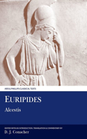 Euripides: Alcestis