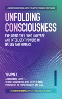 Unfolding Consciousness (4 Pack Box Set)