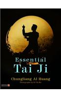 Essential Tai Ji