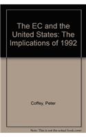 The EC and the United States