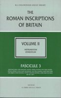 Instrumentum Domesticum, Fascicule 3 (v. 2) (The Roman Inscriptions of Britain)