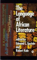 Language Of African Literature