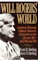 Will Rogers' World