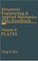 Structural Engineering and Applied Mechanics Data Handbook, Volume 3