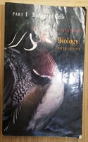 Biology of Cells (Chapters 1-19) (Pt. 1) (Biology Series)