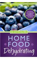 Home Food Dehydrating