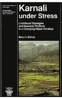 Karnali Under Stress: Livelihood Strategies and Seasonal Rhythms in a Changing Nepal Himalaya