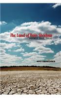 Land of Rain Shadow