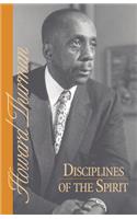Disciplines of the Spirit