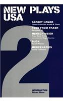 New Plays U.S.A. 2