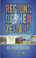 Regions of New Zealand