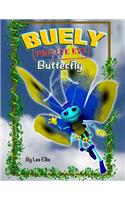 Buely Private Eye Butterfly
