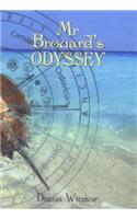 Mr Brouard's Odyssey