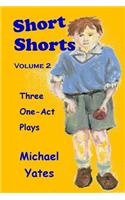 Short Shorts Volume 2