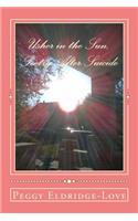Usher in the Sun, Poetry After Suicide