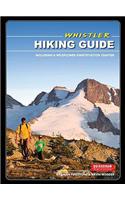 Whistler Hiking Guide