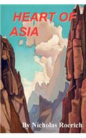 Heart of Asia